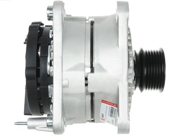 фото thumb №12, Генератор 12v audi a2/seat ibiza/skoda ast a0037