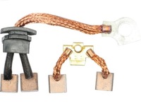 фото thumb №1, Щітка вугільна, стартер as-pl sb3003