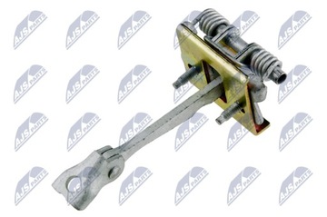 фото thumb №2, Ограничитель дверь передних peugeot 307 2000-