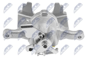 фото thumb №2, Nty hzt-ch-042 суппорт тормозной зад