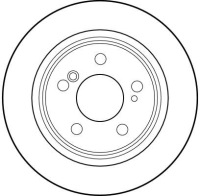 Купить Диск тормозная 1 szt., фото thumb