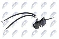 фото thumb №13, Привод замка перед kia sportage 2010-/prawy/