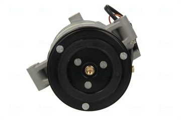 фото thumb №14, Компресор кондиціонера nissens 890071 64529182794