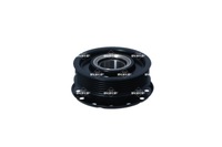 фото thumb №12, Запчасти компрессор ac opel 380096 nrf