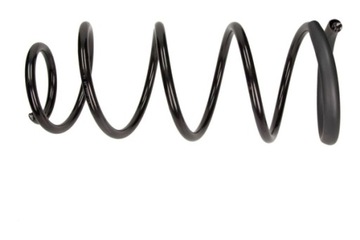 фото thumb №2, Пружина zaw. citroen p. c8/807/phedra 02-