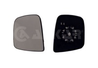 фото thumb №1, Вкладыш зеркало nissan nv200 02.10- le