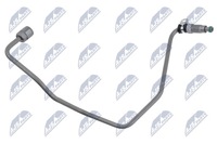 фото thumb №4, Nty ecd-re-017 шланг масляний, наддув