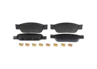 Купити Bosch 986 494 355 набір гальмівних колодок гальмівних, фото thumb