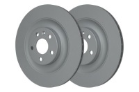 Купить Диск тормозная ate, фото thumb