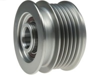 Зчеплення генератора seat arosa/vw polo/ ast afp0001 Оригінал, фото thumb