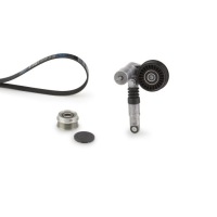 Купити Набір ремінь багаторучний. vw 1,9tdi/2,0tdi, фото thumb