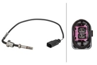 фото thumb №2, Датчик температура. выхлопных газов vw phaeton 3,0tdi 02-