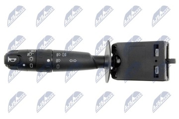 фото thumb №16, Переключатель комбинированный peugeot 605 -1999