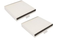 Купити Purro фільтр кабіни pur-pc2026-2, фото thumb