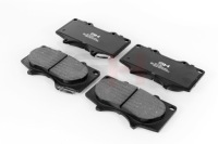 фото thumb №1, Тормозные колодки тормозные toyota land cruiser tacoma