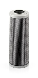 Купити Mann-filter hd 846/1 фільтр, гідравліка робоча, фото thumb