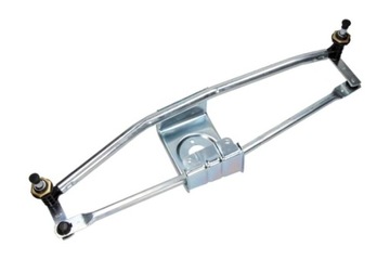 фото thumb №1, Механізм двірник db sprinter lt 97-06