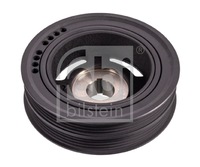 фото thumb №4, Febi bilstein 106752 шкив, wał коленчатый