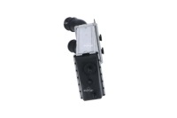 Nrf интеркулер citroen c3 10/2005 309029 Недорого, фото thumb