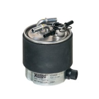 Купить Фильтр топлива nissan murano 2.5dci /hengst/, фото thumb