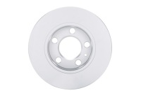 фото thumb №4, Гальмівні диски гальмівні колодки bosch задня - skoda kamiq, scala 230mm