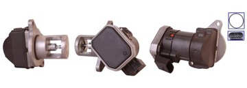 фото thumb №1, Elstock 73-0027 клапан agr