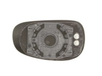 фото thumb №1, Скло дзеркало зовнішнього l випукле, 6102-02-1231995p