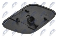 фото thumb №1, Заглушка розпилювача ліва nissan 28659-br00h