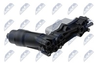 фото thumb №10, Радіаторів масла з фільтром jeep cherokee 3.2 2016-