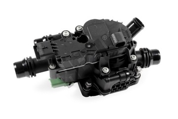 фото thumb №2, Термостат з корпус 82c citroen berlingo 08-/peugeot 208 i 12-/308 ii 13-