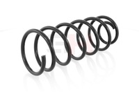 фото thumb №1, Пружина подвеска перед l/p