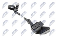 фото thumb №13, Датчик выравнивание света hummer h2 2003-/położenie:oś tylna-strona левая