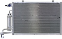 фото thumb №15, Ford b-max радиатор кондиционера конденсатор fiesta 1756414 1818909 1822536