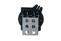 фото thumb №1, Nrf 342052 резистор, вентилятор внутрішній