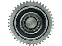 As-pl sd2008 зчеплення односторонній, стартер Ціна, фото thumb