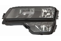 фото thumb №1, Фара abakus 665-1138rmlemf2