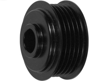 фото thumb №1, Колесо ременное генератора