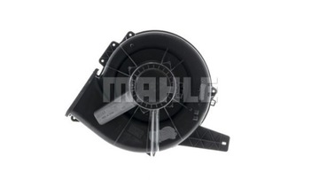 фото thumb №1, Повітродувка vw a2/polo/fabia