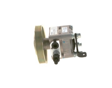 фото thumb №11, Bosch k s01 000 071 насос гідравлічна, система поворот