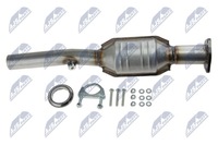 фото thumb №9, Катализатор vw golf 97- new beetle 01-