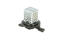 фото thumb №1, Thermotec de4005tt регулятор, вентилятор обдув do салону транспортного засобу