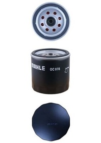 фото thumb №3, Набір фільтрів вугільний knecht renault talisman