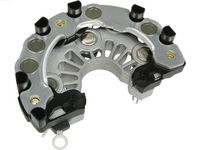 фото thumb №4, Діодний міст випрямний генератора