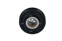 фото thumb №10, Сцепление полный компрессор кондиционера genuine denso 6seu14c 12v