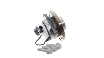 фото thumb №16, Набір підшипник колеса skf vkba 3620