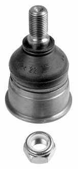 Lemforder шаровая опора рычага mercedes-benz Цена, фото thumb