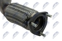 фото thumb №9, Фільтр часток твердих dpf dpf-vw-006 nty