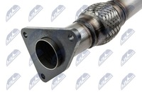 фото thumb №4, Nty dpf-ns-002 фільтр сажі / фільтр часток твердих, система випускний