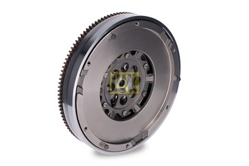 фото thumb №14, Luk колесо двухмассовый bmw e81/e87/e46/e60/e90 2,0 d 01-12