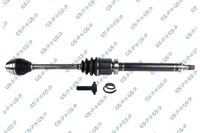 фото thumb №2, Gsp 202632 wał привідний